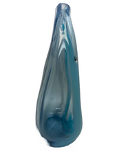 Load image into Gallery viewer, Alexandra Pheonix Holmes blown glass vase (AH33)
