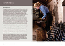 Load image into Gallery viewer, Quickthorn Books &quot;Earth, Fire, Iron: Alan Evans and the New Iron Age&quot;