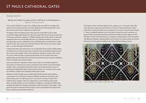 Quickthorn Books "Earth, Fire, Iron: Alan Evans and the New Iron Age"