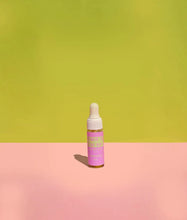 Load image into Gallery viewer, Power to the pip glow up oil 5ml