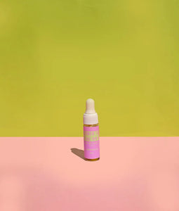 Power to the pip glow up oil 5ml