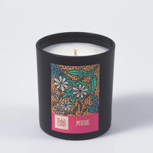 Load image into Gallery viewer, Iwuri &quot;Muse&quot; luxury scented candle