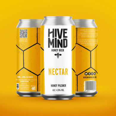 Hive Mind 