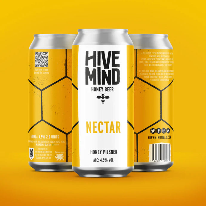 Hive Mind 
