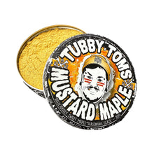 Load image into Gallery viewer, Tubby Tom’s Mustard Maple seasoning