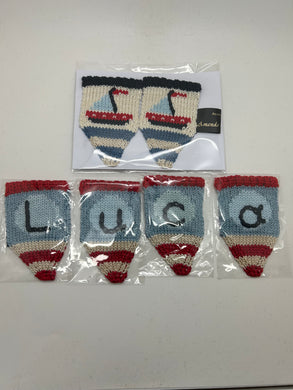 Luca with boats (HATS)