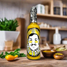 Load image into Gallery viewer, Tubby Tom&#39;s Mu-Tang mustard sauce 150g