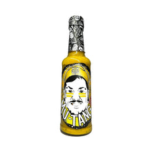 Load image into Gallery viewer, Tubby Tom&#39;s Mu-Tang mustard sauce 150g