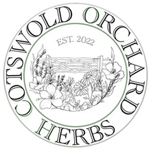 Load image into Gallery viewer, Cotswold Orchard Herbs G and T boost fire cider 350ml