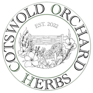 Cotswold Orchard Herbs G and T boost fire cider 350ml