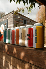 Load image into Gallery viewer, Stroud Brewery Weize Choice 500ml can 4.6% ABV