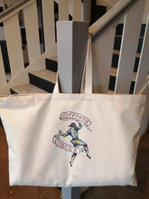 Load image into Gallery viewer, Giffords Circus Les Enfants du Paradis Adventure Bag