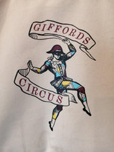 Load image into Gallery viewer, Giffords Circus Les Enfants du Paradis Adventure Bag