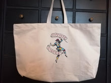 Load image into Gallery viewer, Giffords Circus Les Enfants du Paradis Adventure Bag