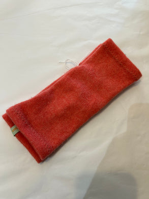 Cashoo cashmere mitts