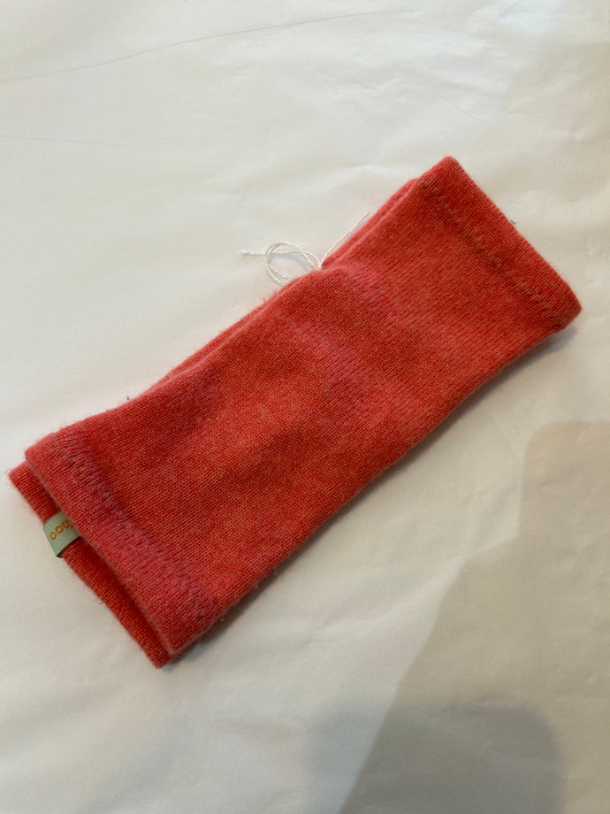 Cashoo cashmere mitts