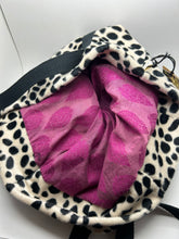 Load image into Gallery viewer, Nimpy Clothing upcycled vintage fabric tote bag