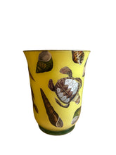 Load image into Gallery viewer, Alex Stuart Carter decoupage candle