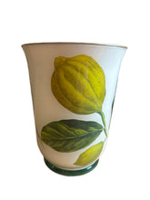 Load image into Gallery viewer, Alex Stewart Carter decoupage candle
