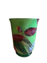 Load image into Gallery viewer, Alex Stewart Carter decoupage candle