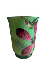 Load image into Gallery viewer, Alex Stewart Carter decoupage candle