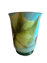 Load image into Gallery viewer, Alex Stewart Carter decoupage candle