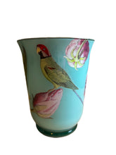 Load image into Gallery viewer, Alex Stewart Carter decoupage candle