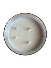 Load image into Gallery viewer, Alex Stewart Carter decoupage candle
