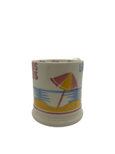 Load image into Gallery viewer, Giffords Circus Laguna Bay Emma Bridgewater Mug