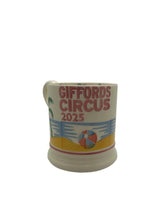 Load image into Gallery viewer, Giffords Circus Laguna Bay Emma Bridgewater Mug