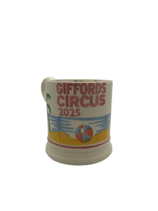 Giffords Circus Laguna Bay Emma Bridgewater Mug