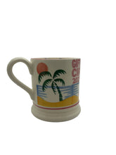 Load image into Gallery viewer, Giffords Circus Laguna Bay Emma Bridgewater Mug