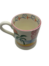 Load image into Gallery viewer, Giffords Circus Laguna Bay Emma Bridgewater Mug