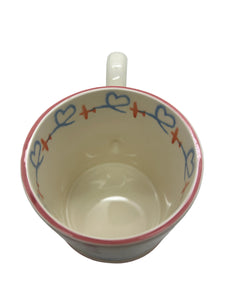 Giffords Circus Laguna Bay Emma Bridgewater Mug