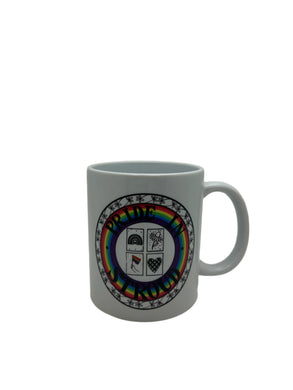 Pride in Stroud mug