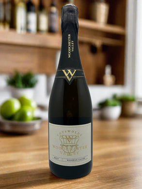 Woodchester Valley Vineyard Reserve Cuvée 75cl 12%