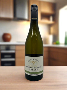 Woodchester Valley Vineyard Culver Hill 2021 75cl 11.5cl