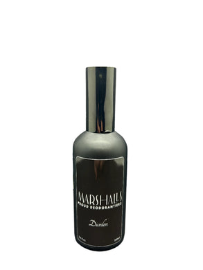 Marshall’s Proud Deodorantiers “Durden “ Natural deodorant 100ml