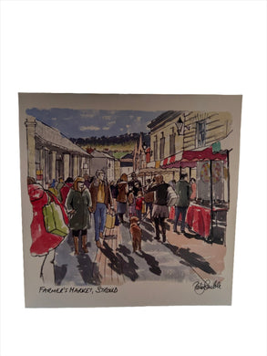 Patsy Gamble art 