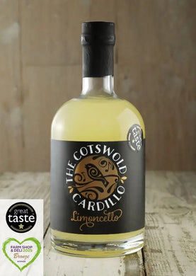 Cotswold Cardillo Limoncello 500ml