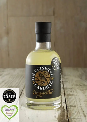 Cotswold Cardillo Limoncello 200ml