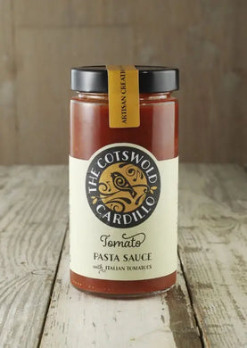 Cotswold Cardillo Tomato Pasta Sauce 500g