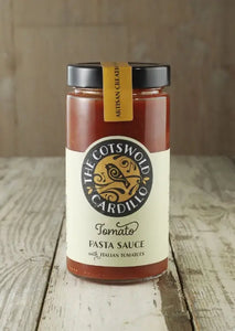 Cotswold Cardillo Tomato Pasta Sauce 500g