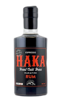 Boutique Distillery Haka Hakatini 30% ABV 50cl