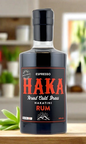 Boutique Distillery Haka Hakatini 30% ABV 50cl