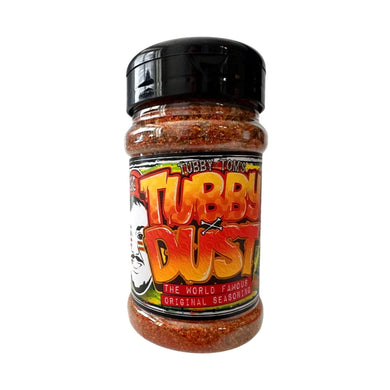 Tubby Tom's Tubby dust seasoning (Tubbys)