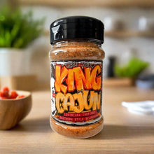 Load image into Gallery viewer, Tubby Tom&#39;s King Cajun seasoning