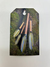 Load image into Gallery viewer, Heirloom Trowels 8.25&quot; pricking out trowel