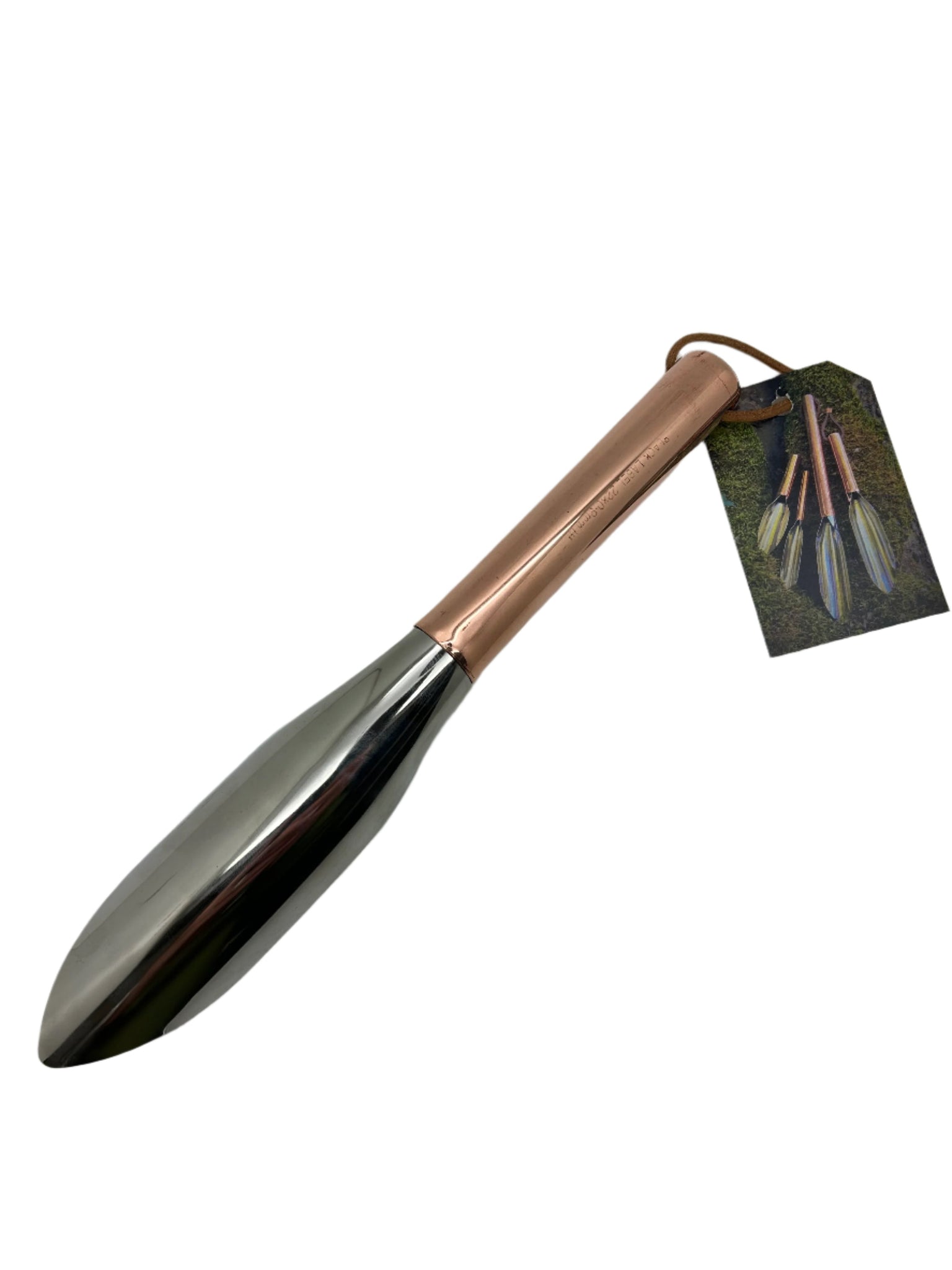uncle peter's garden trowel Uncle Peter's Trowel premium gardeners gift – The Made in Stroud Shop