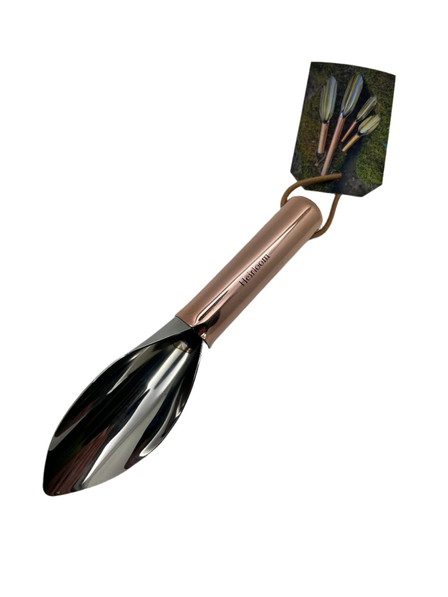 uncle peter's garden trowel Uncle Peter's Trowel premium gardeners gift – The Made in Stroud Shop